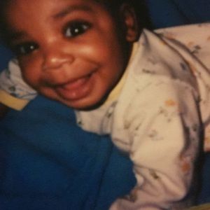 Meet your Posher, Hunter